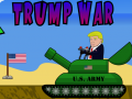 Játék Trump War