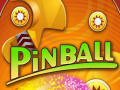 Játék Pinball