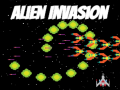 Játék Alien Invasion