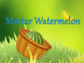 Játék Mortar Watermelon