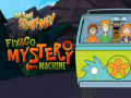Játék Fix & Go Mystery Machine