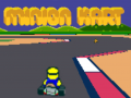 Játék Minion Kart