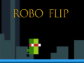 Játék Robo Flip