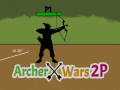 Játék Archer Wars 2P