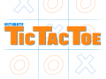 Játék Ultimate Tic Tac Toe