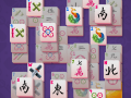 Játék Gold mahjong FRVR