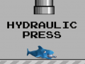 Játék Hidraulic Press