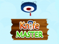 Játék Knife Master