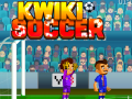 Játék Kwiki Soccer