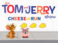 Játék The Tom And Jerry Show: Cheese Run
