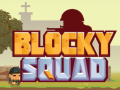 Játék Blocky Squad