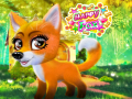 Játék Happy Fox