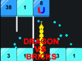 Játék Dragon vs Bricks