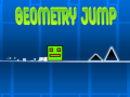 Játék Geometry Jump