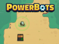 Játék Powerbots