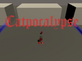 Játék Catpocalypse
