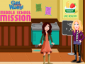 Játék Girl Meets World: Middle School Mission