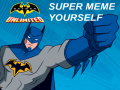 Játék Batman Anlimited: Super Meme Yourself