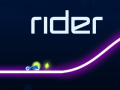 Játék Rider 