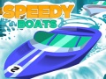 Játék Speedy Boats