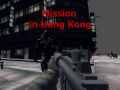 Játék Mission in Hong Kong
