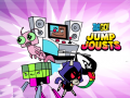 Játék Teen Titans Go: Jump Jousts
