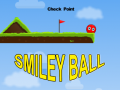 Játék Smiley Ball