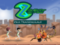 Játék Die Wächter der Träume: Zeus Trainingslauf