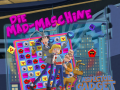 Játék Inspector Gadget: Die Mad Maschine