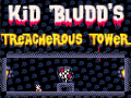 Játék Kid Bludd's Treacherous Tower