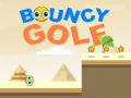 Játék Bouncy Golf