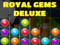 Játék Royal gems deluxe