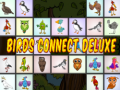 Játék Birds Connect Deluxe