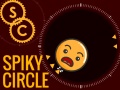 Játék Spiky Circle