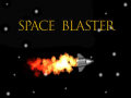 Játék Space Blaster