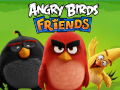 Játék Angry Birds Friends