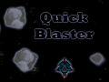 Játék Quick Blaster