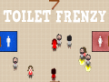 Játék Toilet Frenzy