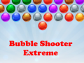 Játék Bubble Shooter Extreme