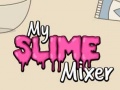 Játék My Slime Mixer