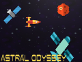 Játék Astral Odyssey