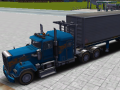 Játék Skill 3D Parking Thunder Trucks