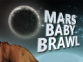Játék Mars Baby Brawl