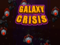 Játék Galaxy Crisis