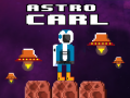 Játék Astro Carl