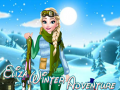 Játék Eliza Winter Adventure