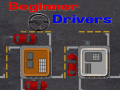 Játék Beginner Drivers