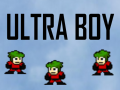 Játék Ultra Boy