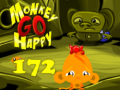 Játék Monkey Go Happy Stage 172