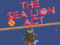 Játék The Sea Lion Act